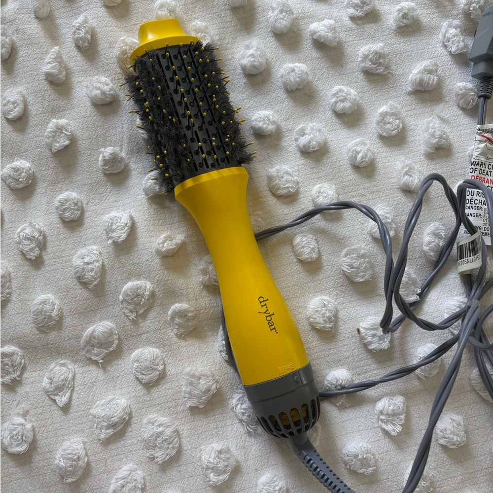 Drybar Double Shot Blow-Dryer Brush